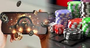 Jackpot Slot ဆုကြီးဂိမ်းများ